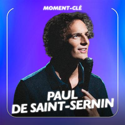 La sensibilité derrière le rôle du sniper avec Paul de Saint-Sernin [MOMENT-CLÉ]