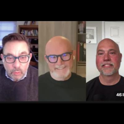 Gay, Growing, and Grounded Fathers -The Gay Sex Coach: Sex and Relationships: Part One