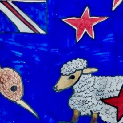 This Global Life: New Zealand