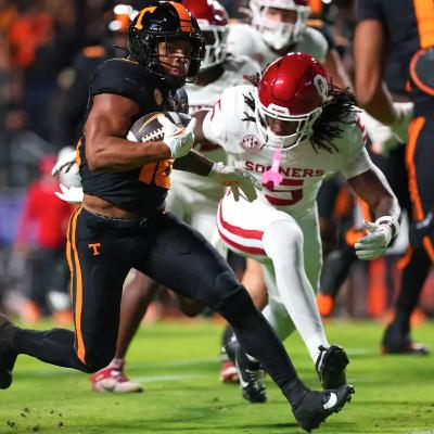 SportsTalk - Hour #1 (11.13.25) SportsTalk - Hour #1 (11.13.25)