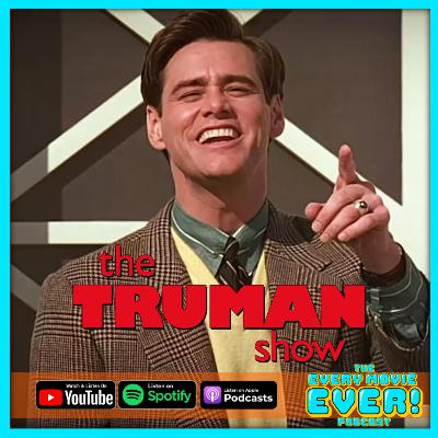 The Truman Show (1998): Reality, Delusion & Us