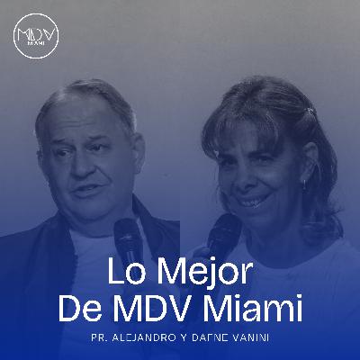La Entrevista | Pr. Alejandro y Dafne Vanini La Entrevista | Pr. Alejandro y Dafne Vanini