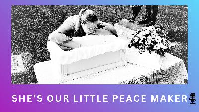 The Whole Room Was Quiet, Except For My Tears | A Mother's Stillbirth Story