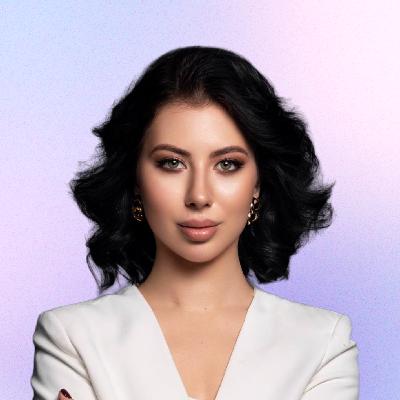 Блиц: Как серфить на волнах реальности и выстраивать качественный нетворкинг • Анастасия Мостяева
