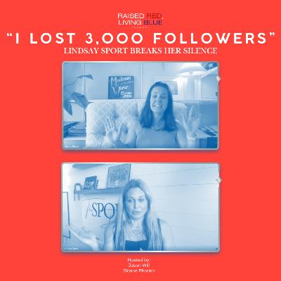 “I Lost 3,000 Followers—And I Don’t Regret It”: Lindsay Sport Gets Real