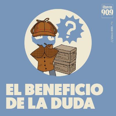 Para dudar del archivo Para dudar del archivo