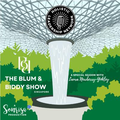 Blum & Biddy Singapore - Episode 1