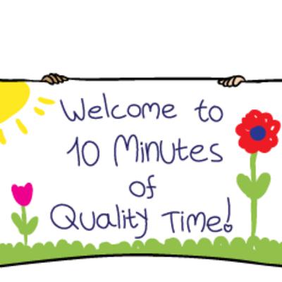 What is more important Quality time or Quantity of time?Lets Learn the best way to make your time as Quality time with your kids