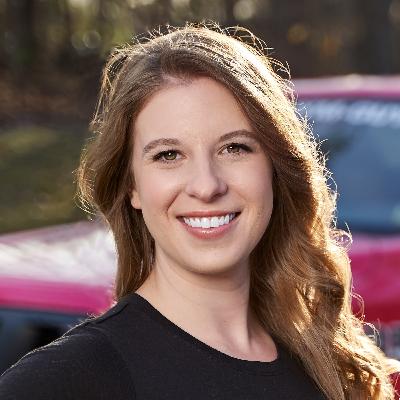 Energy work, functional movement, and healing with Megan Abbott Energy work, functional movement, and healing with Megan Abbott