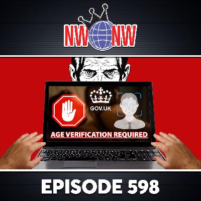 Interview 1966 - From Age Verification to Digital ID (NWNW #598)