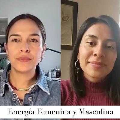 Energía Femenina y Masculina: Cómo Lograr el Balance Interno Energía Femenina y Masculina: Cómo Lograr el Balance Interno