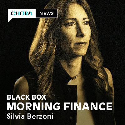 Europa sovrana, dialogo con Fabrizio Pagani e Carlo Altomonte | Morning Finance