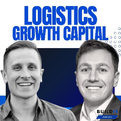 Business Financing and the Boom in Logistics with George Otel