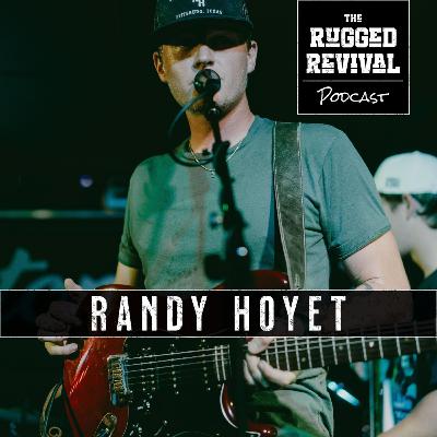 Randy Hoyet – Bluesy Texas Songwriter on “Shameless” Randy Hoyet – Bluesy Texas Songwriter on “Shameless”