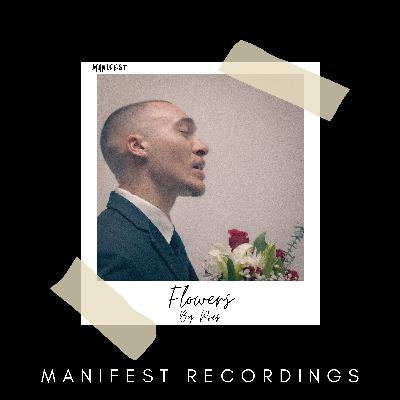 Pres - Flowers