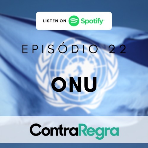 Podcast ContraRegra