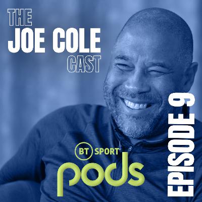 9: The Joe Cole Cast Ep. 9 – John Barnes 9: The Joe Cole Cast Ep. 9 – John Barnes