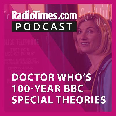 Doctor Who's Centenary Special Theories