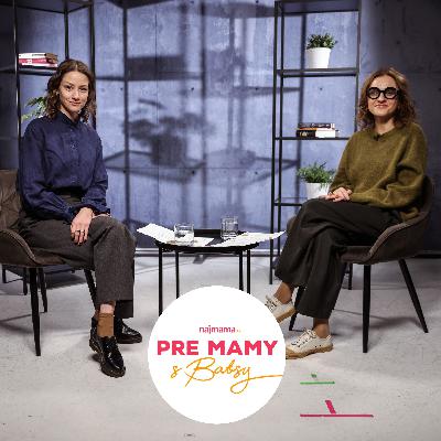 Pre mamy s Babsy: Prvý mobil pre dieťa je vážne rozhodnutie pre celú rodinu. Diskusia o kyberšikane, ale aj o tom, prečo je dôležité nenechávať starý telefón v zásuvke Pre mamy s Babsy: Prvý mobil pre dieťa je vážne rozhodnutie pre celú rodinu. Diskusia o kyberšikane, ale aj o tom, prečo je dôležité nenechávať starý telefón v zásuvke