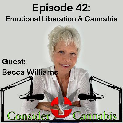 Emotional Liberation & Cannabis