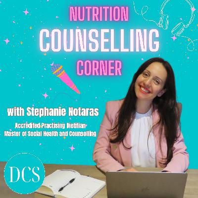 2. Counselling your clients to meet their 2024 health goals instead of giving up