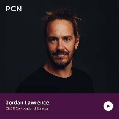S07E12: Building Again After Volt with Jordan Lawrence - CEO and Co-Founder at Damisa