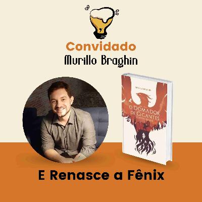 E Renasce a Fênix - Ideias de Buteco