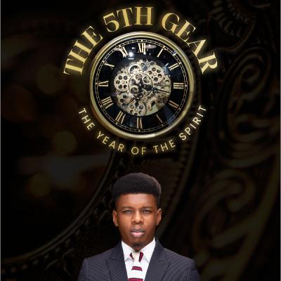 The Fifth Gear - The Year of The Spirit