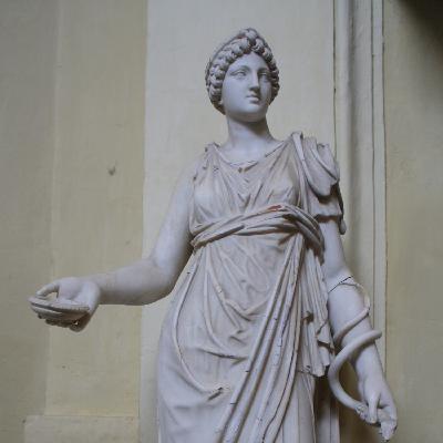 Ancient Greek Medicine