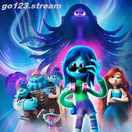 Ruby, l'ado Kraken film complet francais youtube