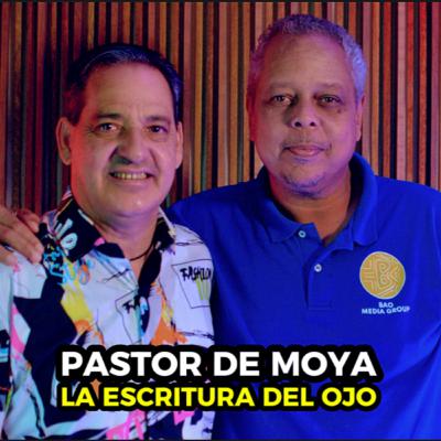 BAO NY: La Escritura del Ojo - Pastor de Moya