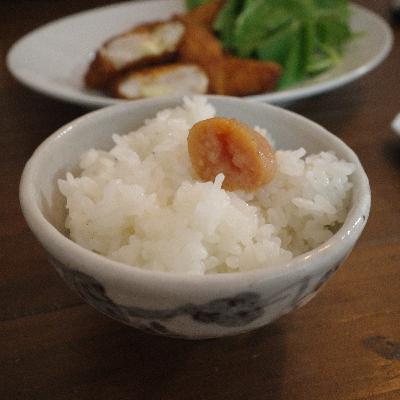 #44 秋の話題はまだまだ続く…お米のはなし