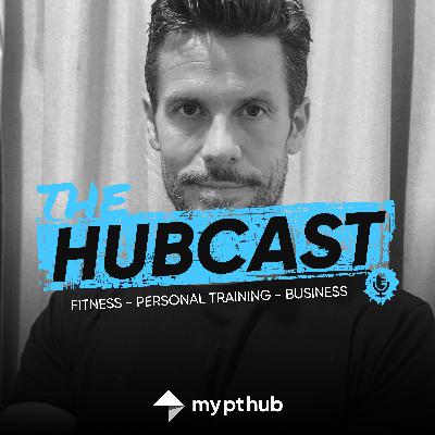 Episode 06: Hugh Hanley, Chief Information Officer, My PT Hub