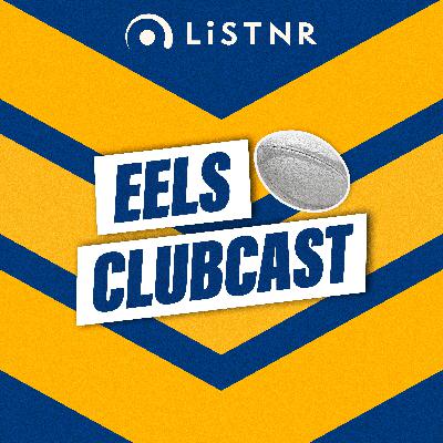 Hopgood's Bad Injury Sours Downing The Dragons | Eels Clubcast