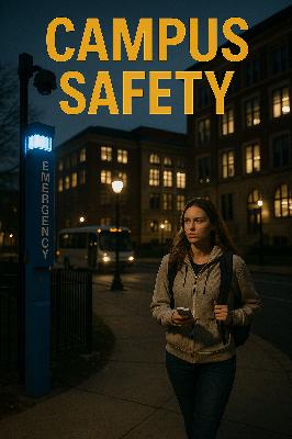 First Year, First Defense: Staying Safe on Urban Campuses