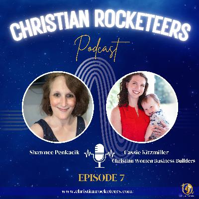 Biblical Multiplication in Your Nonprofit with Cassie Kitzmiller
