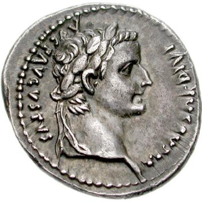 Two Currencies - Mark 12:13-17, 41-44