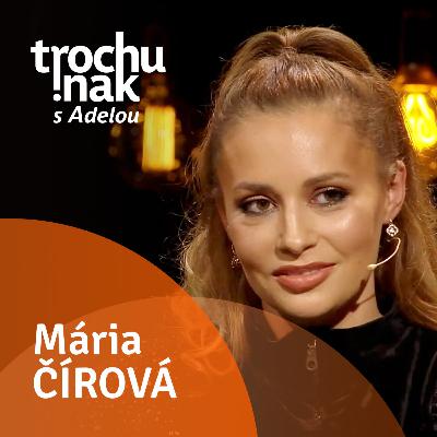 Mária Čírová Mária Čírová