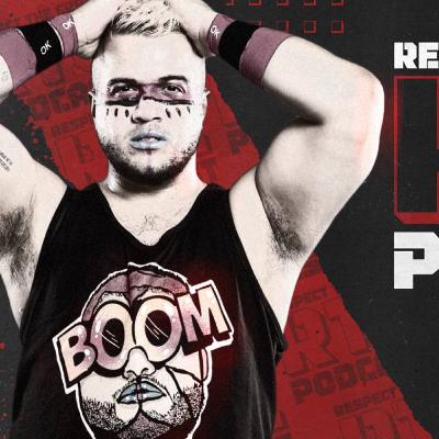 Respect The Craft EP367 Featuring “The Thicky Time Bomb” Brian Bomb