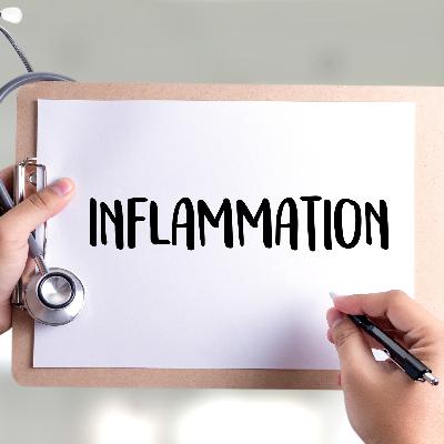 Ep. 27: Your Primer on Inflammation