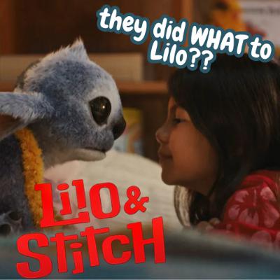 Lilo & Stitch (2025) Review Lilo & Stitch (2025) Review