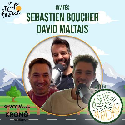 Ép.26 - Spécial Tour de France: Glandon/Madelaine/La loze 5450M