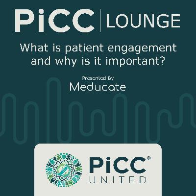 What is patient engagement and why is it important? What is patient engagement and why is it important?
