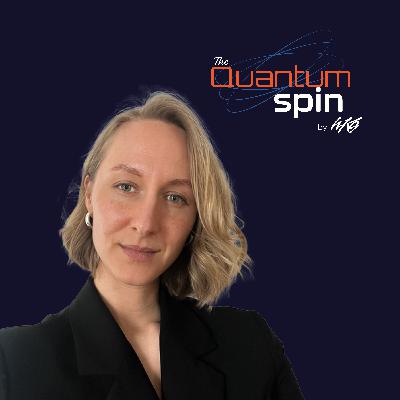 Episode 26: Building Qubit Controls with Curiosity & Collaboration