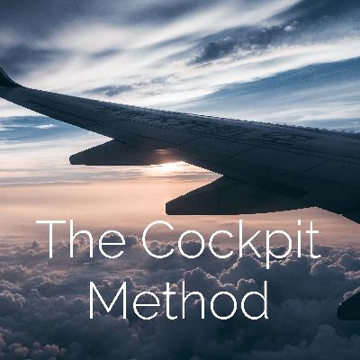 The Oxygen Mask Mentality Meditation