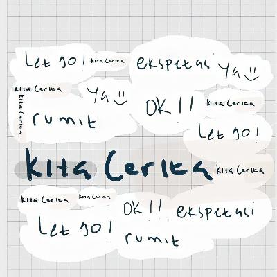 Eps 2 . Untuk Terbiasa