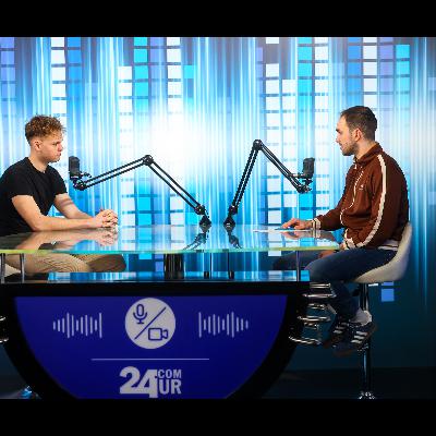 'Trije ali štirje zadetki prednosti so velika razlika' - z Jakobom Batičem 'Trije ali štirje zadetki prednosti so velika razlika' - z Jakobom Batičem