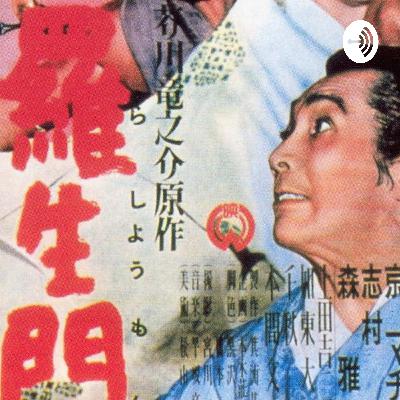 Rashomon pequeña reseña sobre la obra