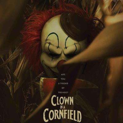 Críticas en Caliente - COSECHA SANGRIENTA