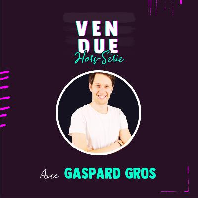 Aligner sales, marketing et produit pour accélérer la croissance - avec Gaspard Gros, Deputy Sales Director chez Gymlib